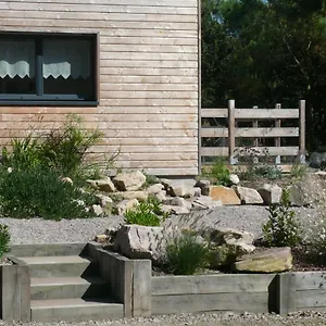 Hébergement de vacances Au Pied Des Rochers, Erquy
